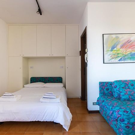 Mysa Properties - Lovely Studio Between Lake And Castle Perledo Εξωτερικό φωτογραφία