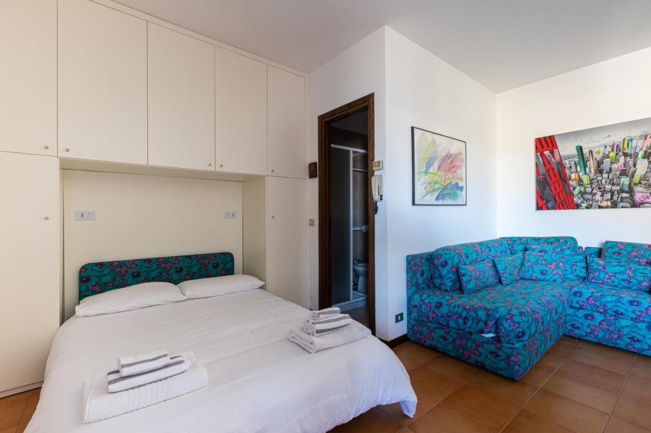 Mysa Properties - Lovely Studio Between Lake And Castle Perledo Εξωτερικό φωτογραφία