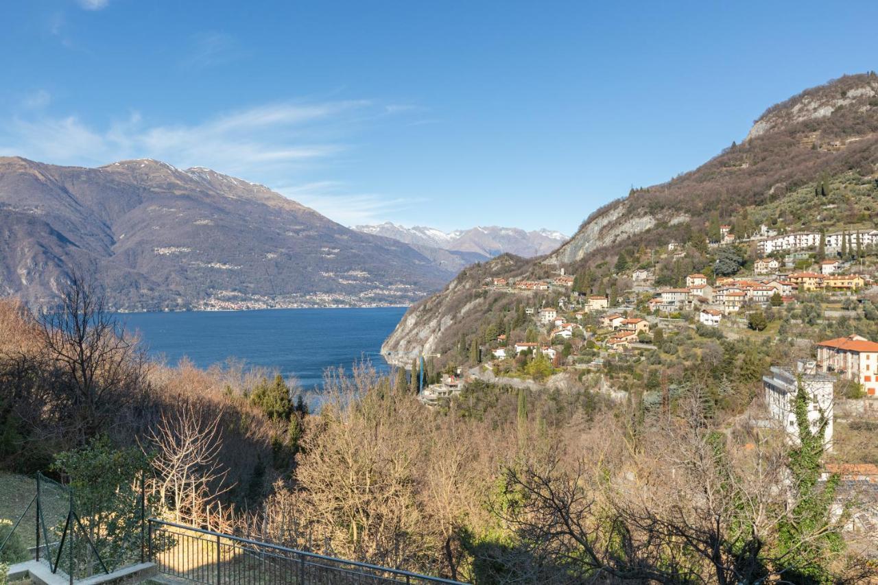 Mysa Properties - Lovely Studio Between Lake And Castle Perledo Εξωτερικό φωτογραφία