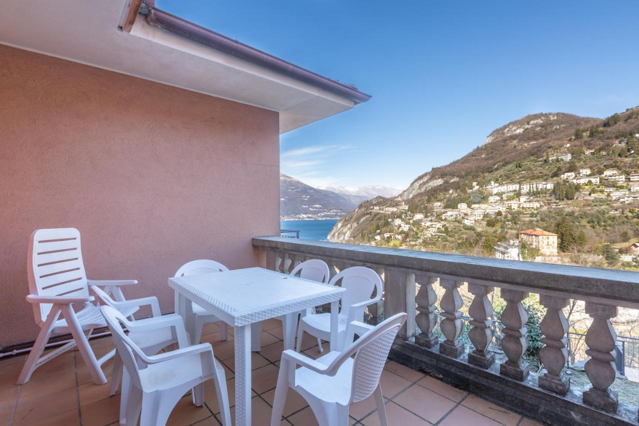 Mysa Properties - Lovely Studio Between Lake And Castle Perledo Εξωτερικό φωτογραφία